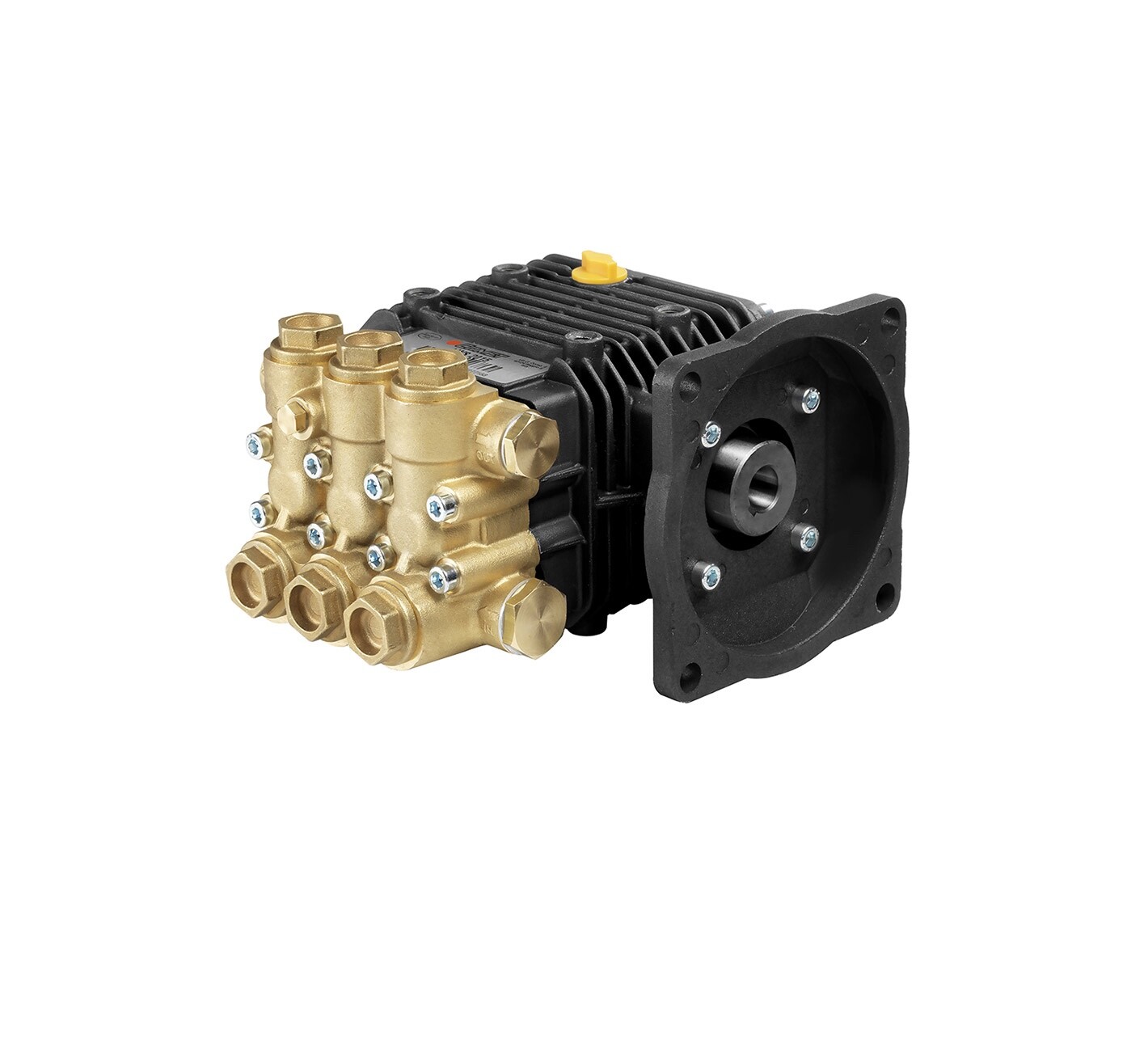 Comet Pump LWS 1809 E, 1.9 GPM, 870 PSI, 1.1 HP