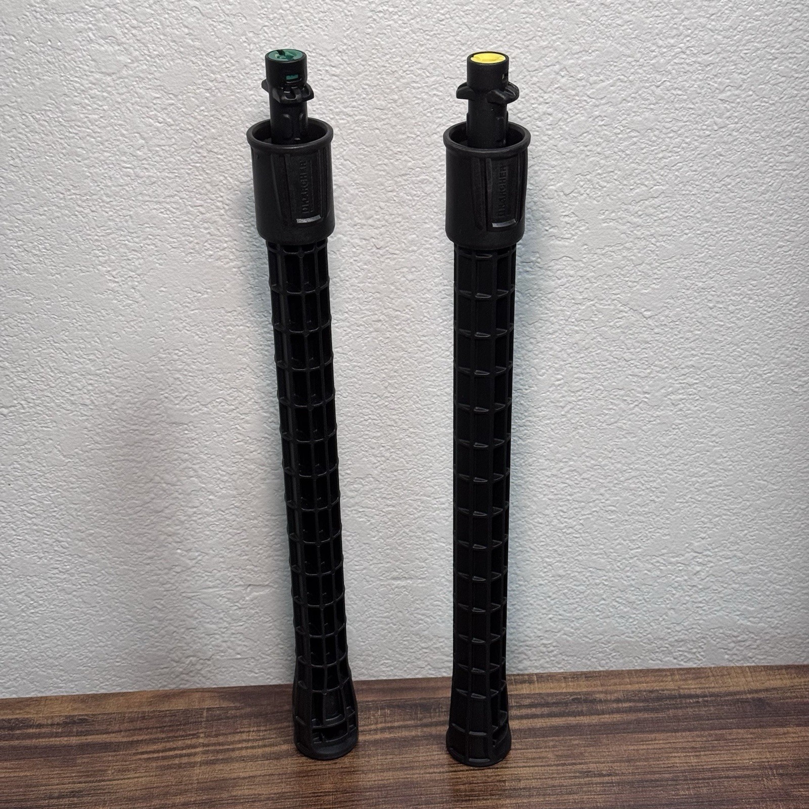 KARCHER T5 T-RACER 11 IN SURFACE CLEANER FOR PRESSUR WASHER FITS K3 AND OTHERS