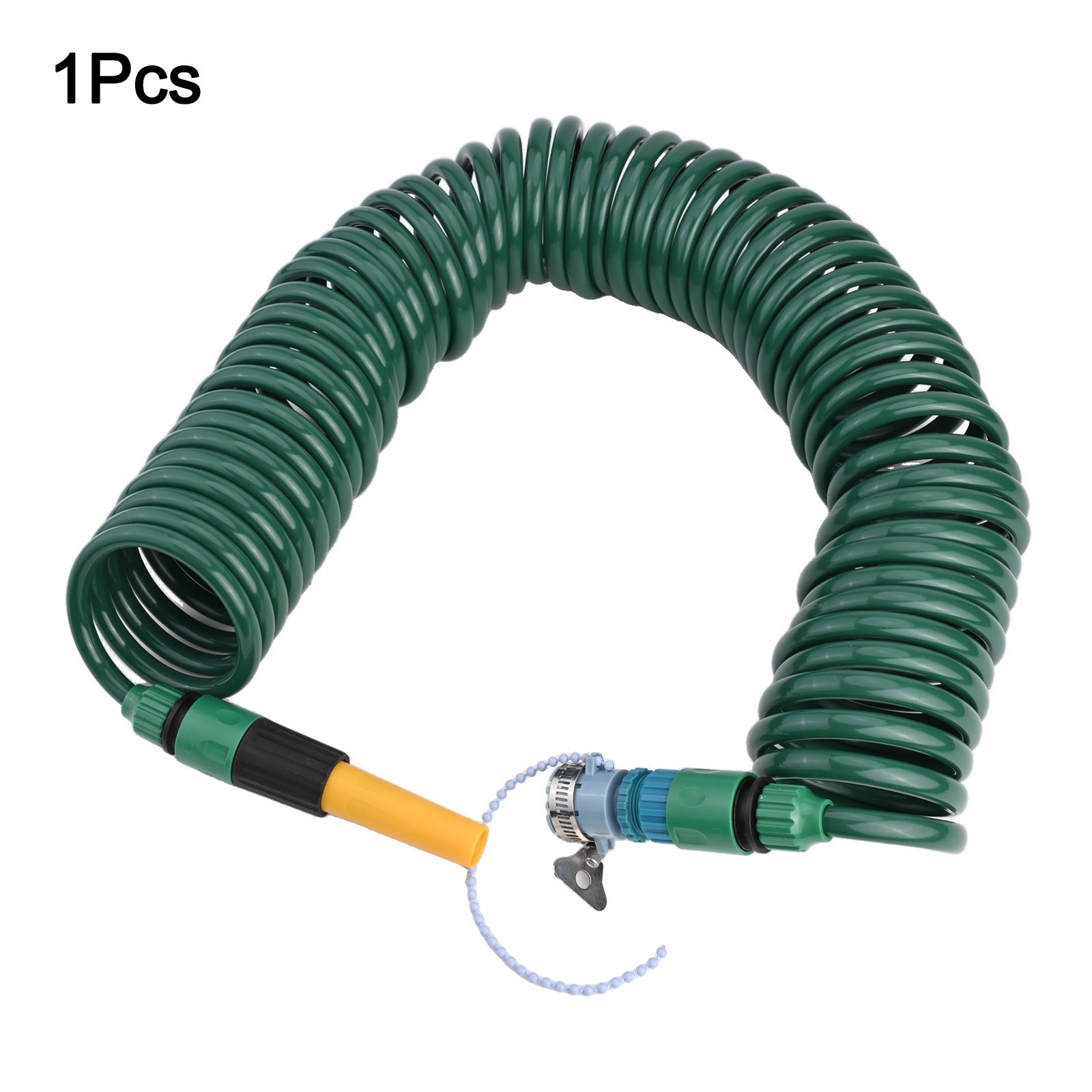 Reliable For Garden Watering 5M/15M Flexible Water Hose for Car Washing
