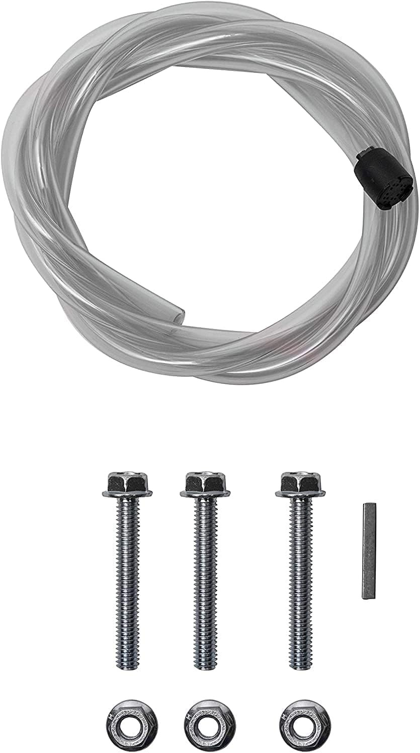 OEM Technologies 90026 Vertical Axial Cam Replacement Pressure Washer Pump Kit,