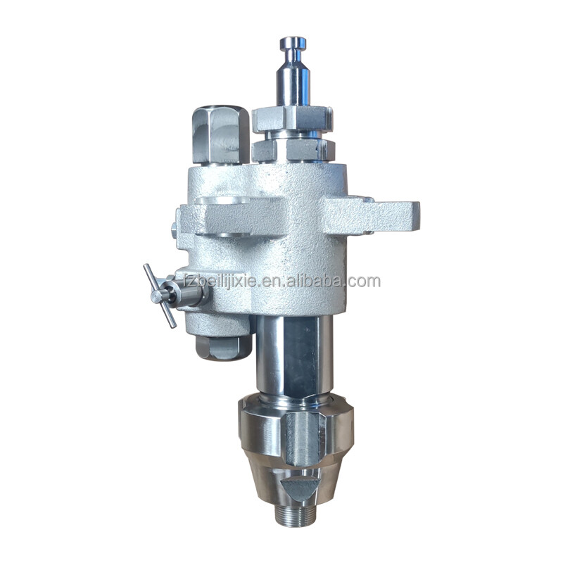 24B824 250CC Pneumatic Airless Sprayer Pump Pump Body Assembly for Xtreme X50