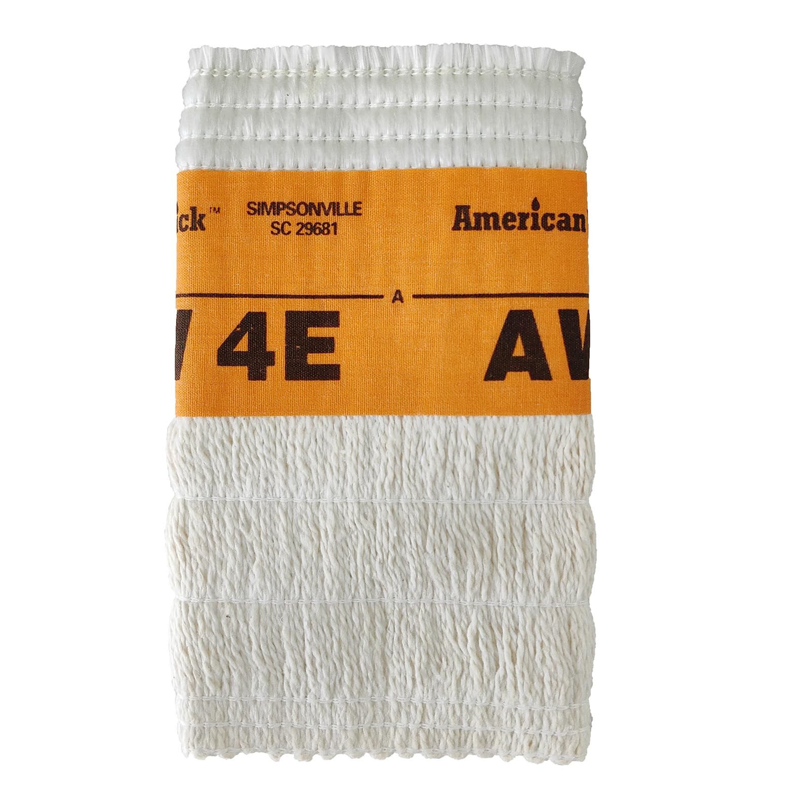 Kerosene Heater Wick AW4E Fits for Sengoku HMN-110 KeroHeat Orange Color