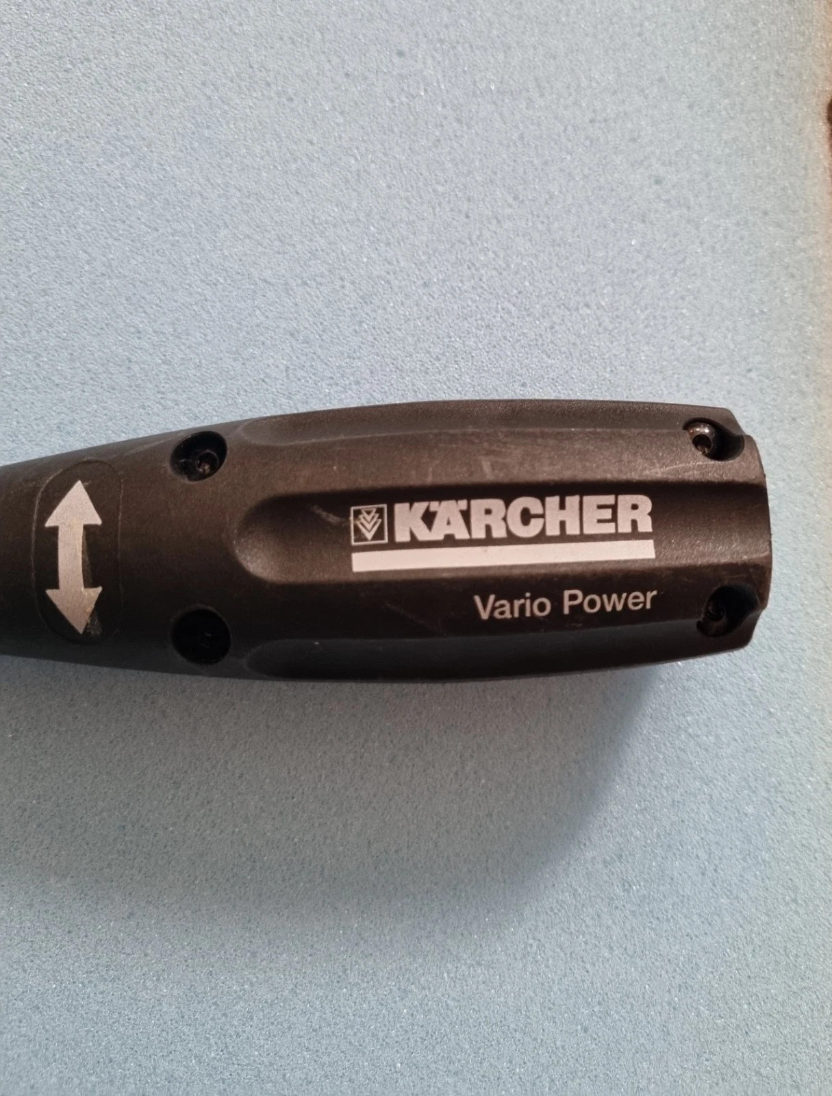 Karcher Pressure Washer VARIO POWER Jet Spray Lance 120 Bar K2 K3 K4 .
