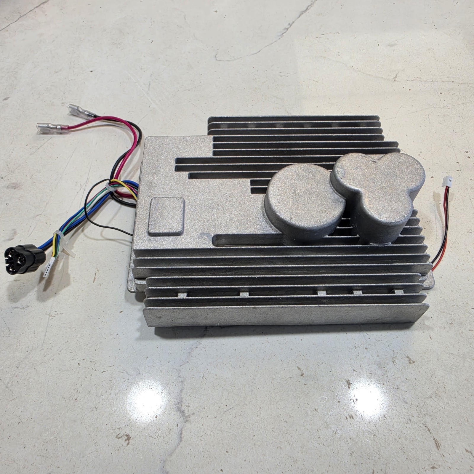 FOR REPAIR Part Circuit Board Assy DeWALT DWPW3000 Electric Pressure Washer