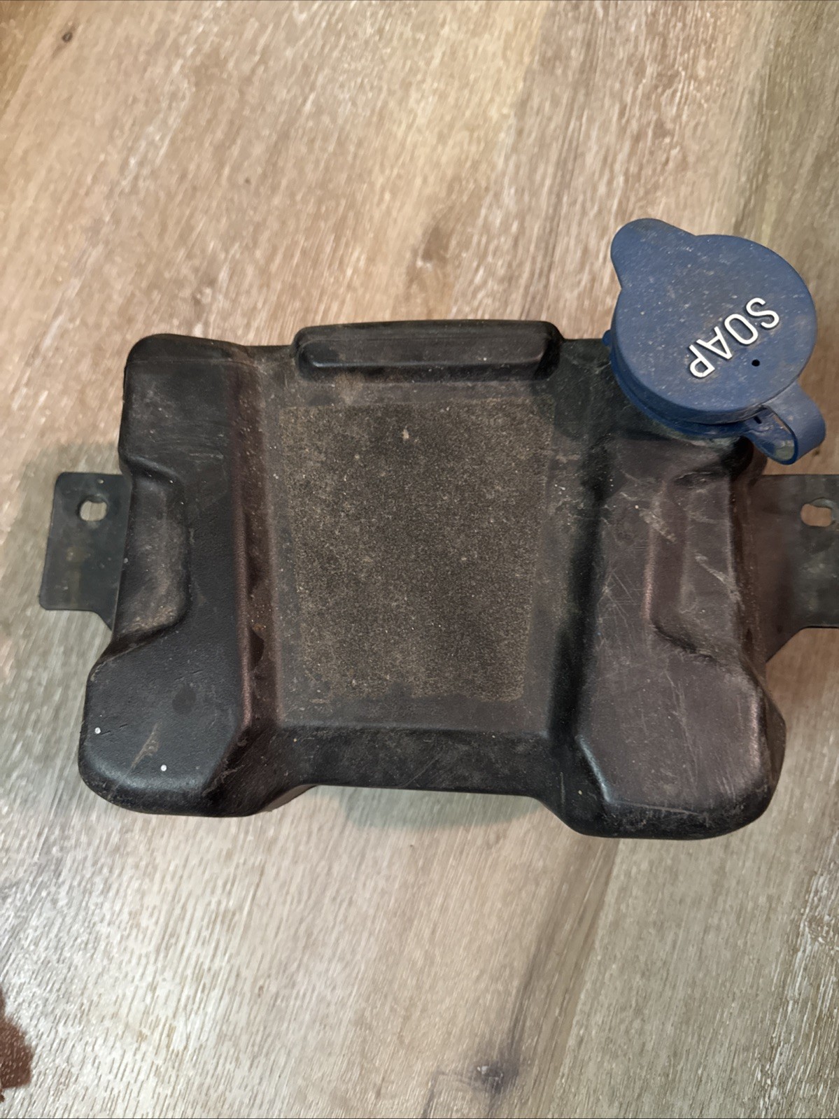 Ryobi Pressure Washer Soap Detergent Tank Assembly OEM 580875014