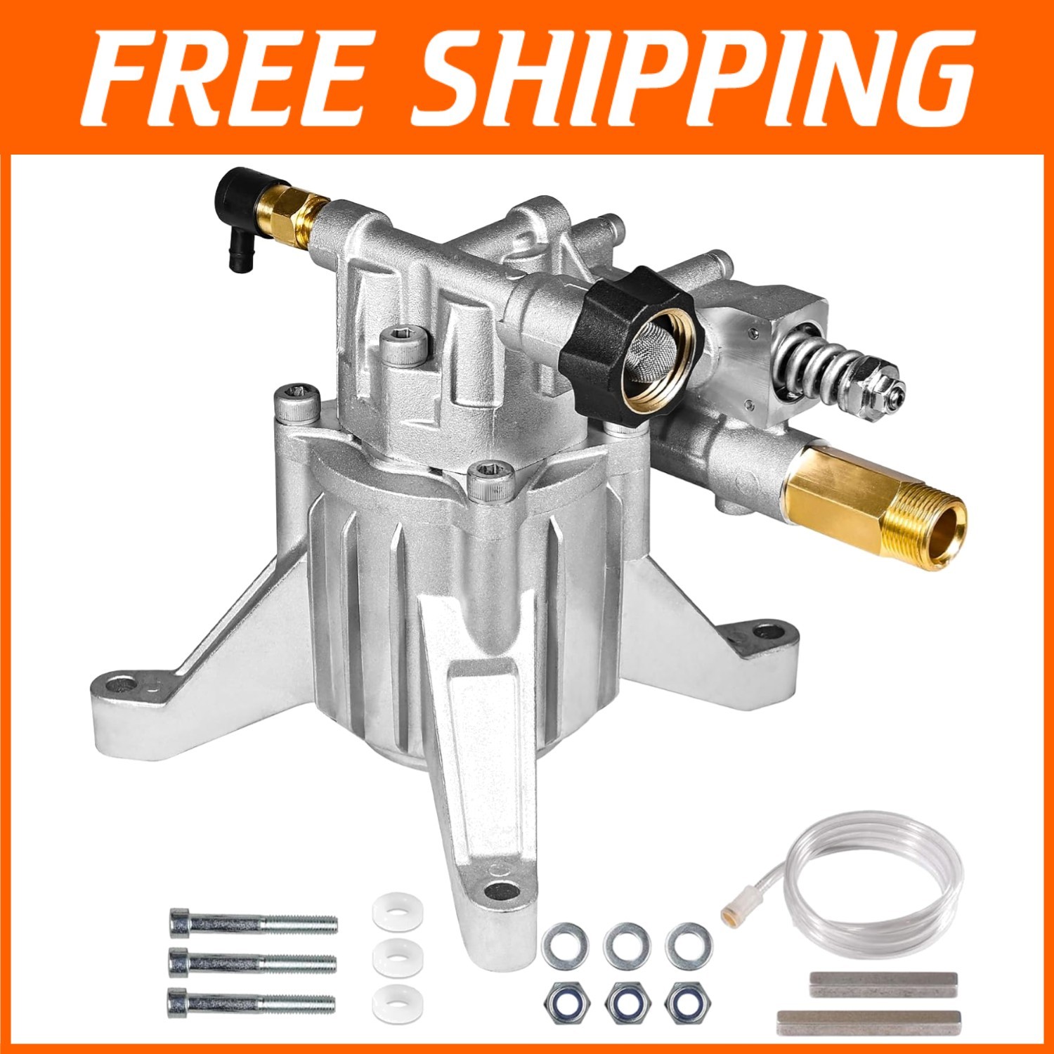 Replacement Pump for Honda & Craftsman Power Washers//