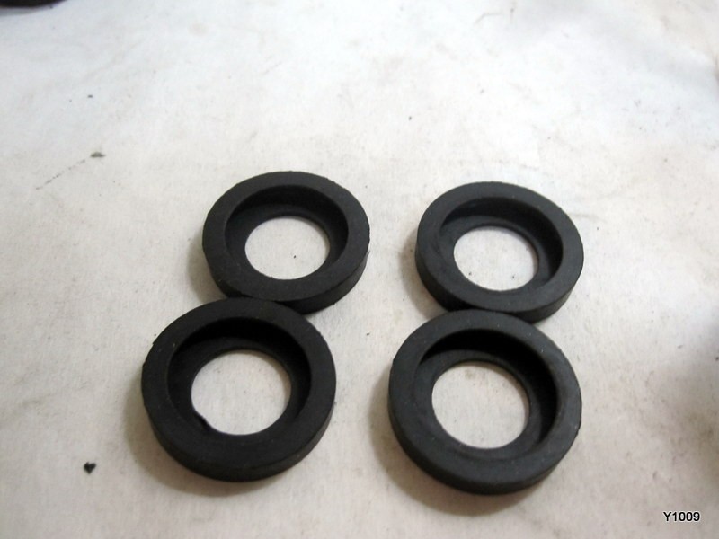 8 Pcs Pressure Washer Adapter Set Quick Connect For Power Washer Hose