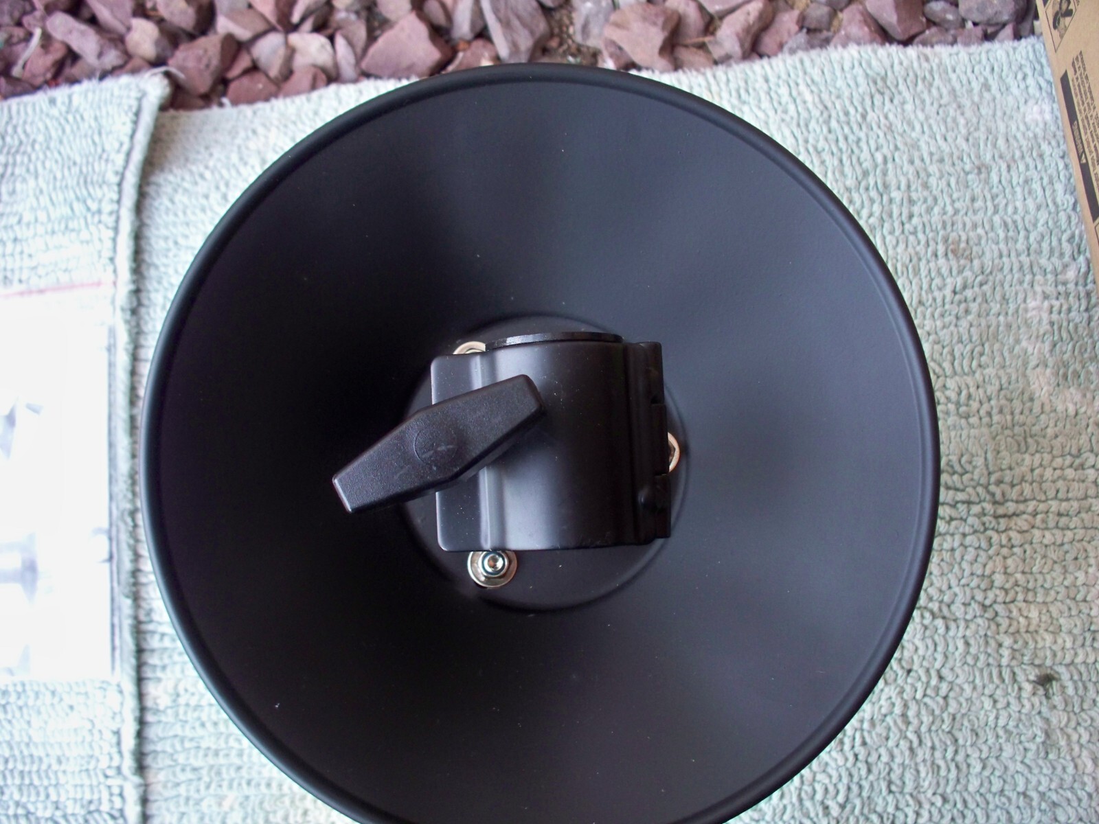 Briggs & Stratton Pressure Washer Air Compressor Hose Reel 192648GS- WS05B