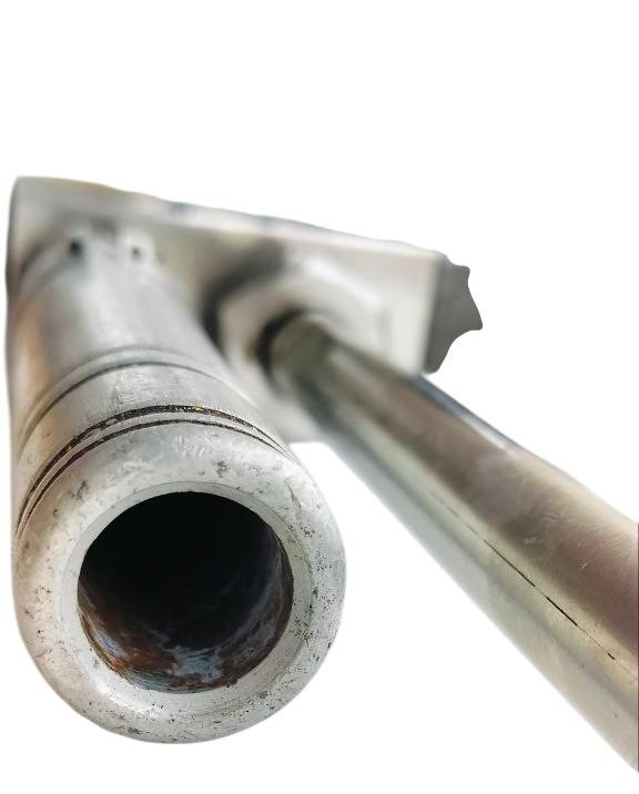 HIGH PRESSURE GUN 1500 BAR + 1500 BAR ROTERY NOZZLE# FAST SHIPPING