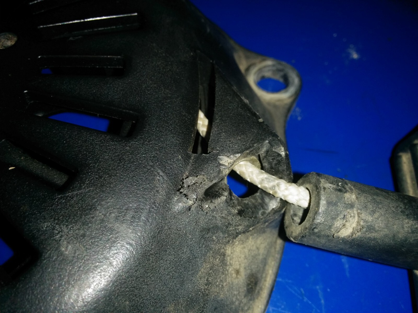 28400-ZM0-633ZC starter gcv160 honda 5.5hp