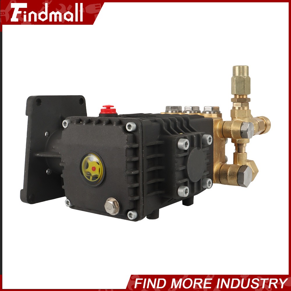 4000 PSI Pressure Power Washer Pump 4.0 GPM 1″ Hollow Shaft Water Pump New