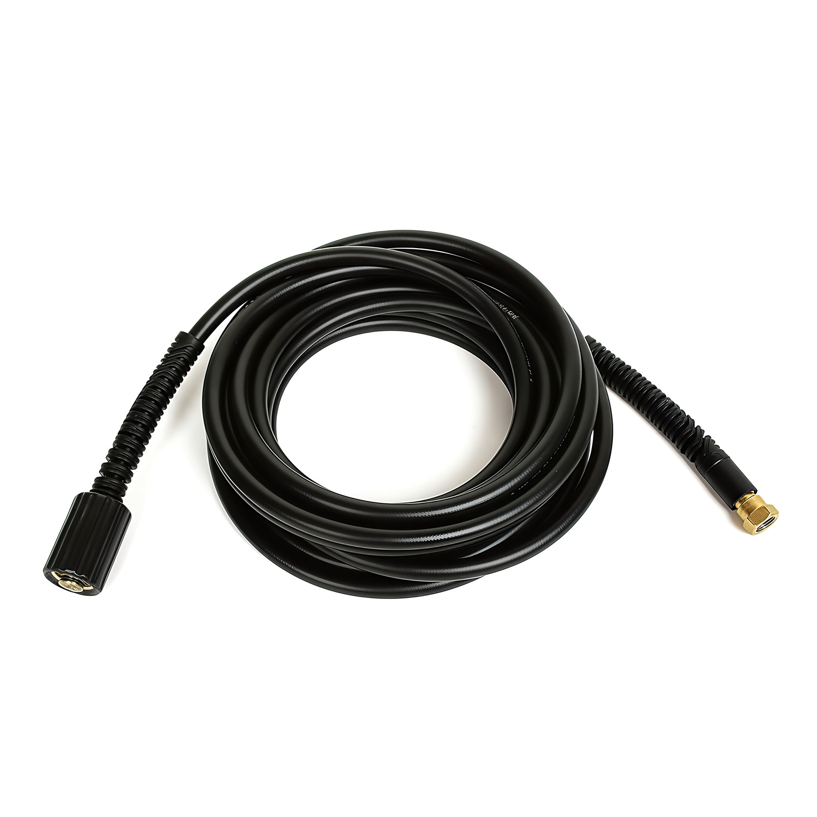 Hobby Hose, 25 ft. x 1/4″, M22F x 14mm Seal Cone