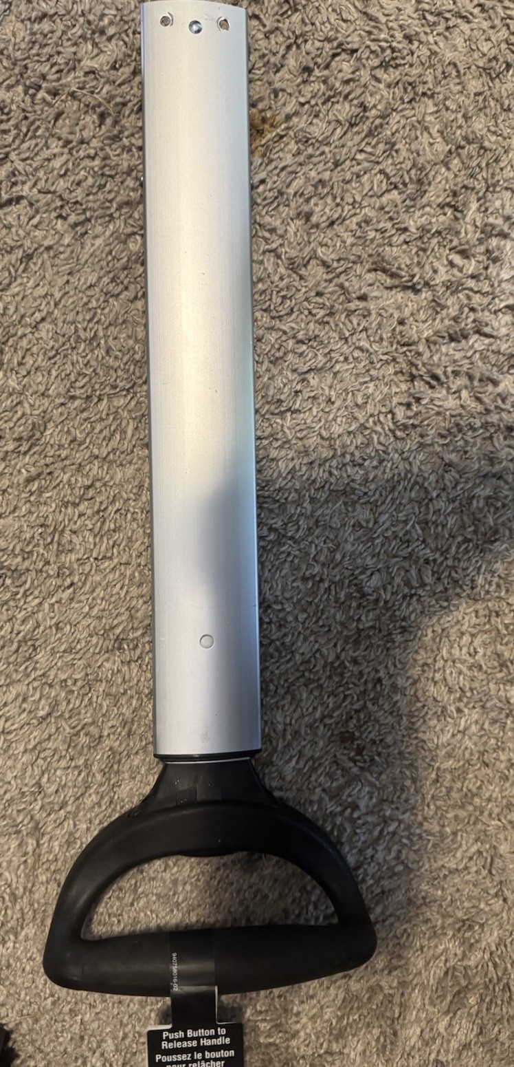 Ryobi Carrying Handle Assembly OEM Parts 1900psi Pressure Washer