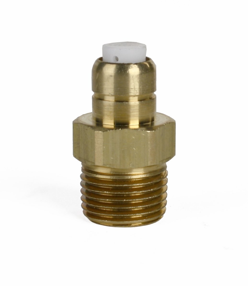 Giant 1/2″ NPT Thermal Relief Valve for up to 8 GPM Pressure Power Washer Pump