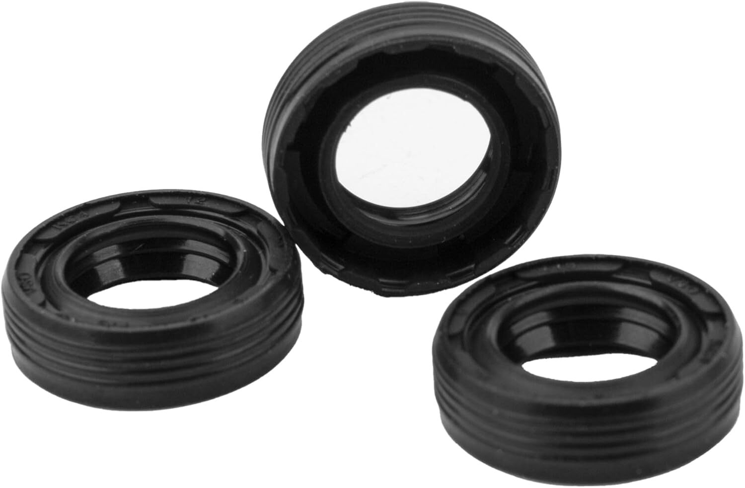 Bombas para hidrolavadoras Simpson 7105741 Negras
