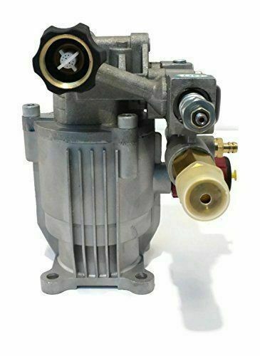 Pressure Washer Pump 2600 PSI for Honda GVC160 Karcher G2500VH 5.5 HP Engine NEW