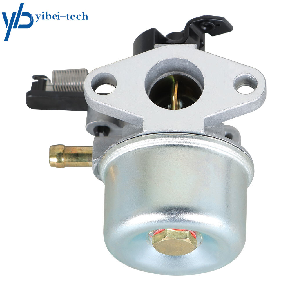 Carburetor Fit For Briggs Stratton 2700-3000PSI Troy Bilt 7.75Hp 8.75Hp