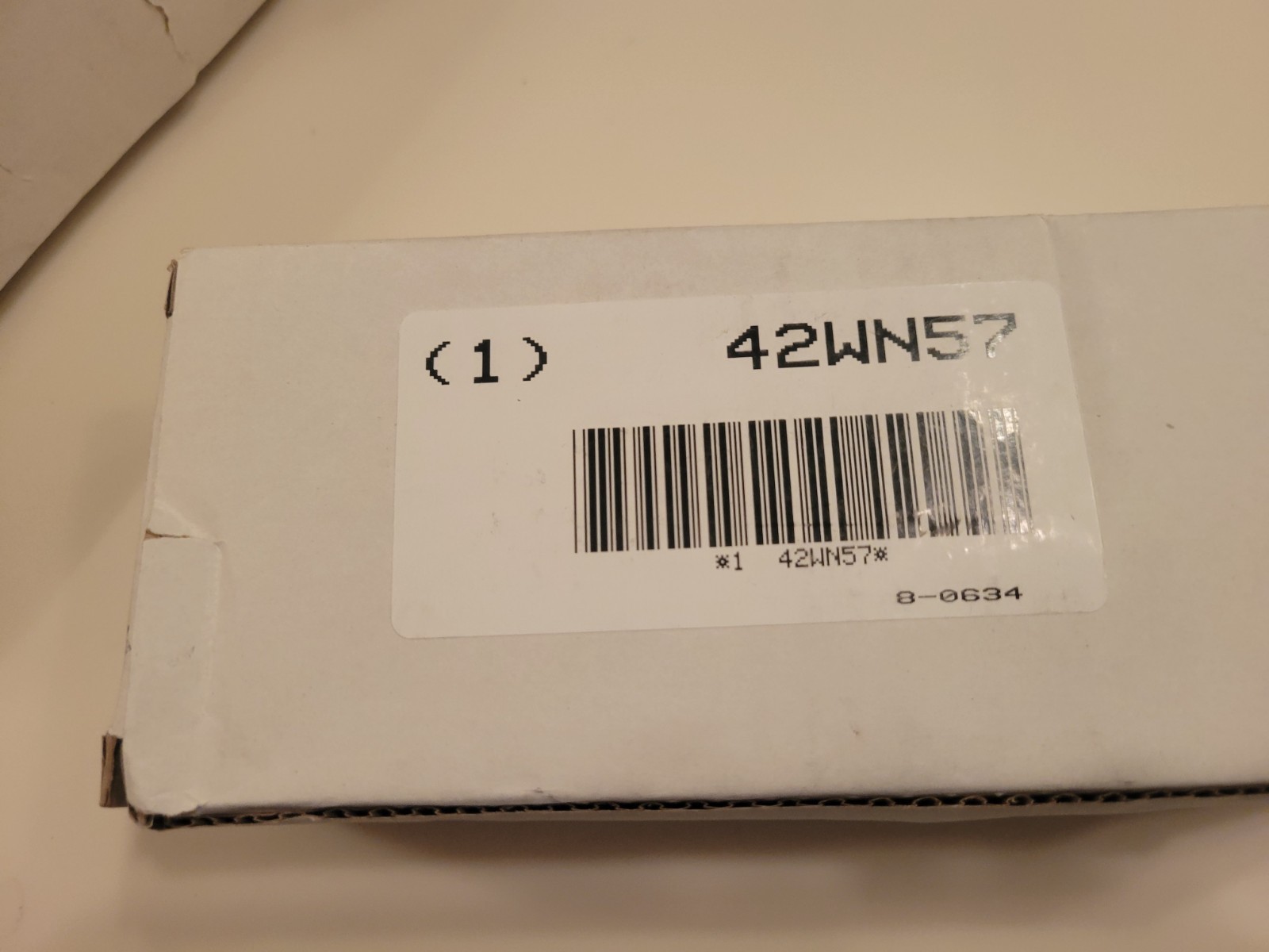 Mi-T-M 8-0634 Unloader Valve new
