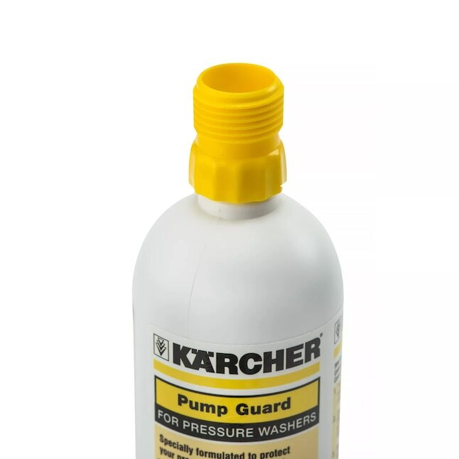 Karcher 16-oz Pump Saver