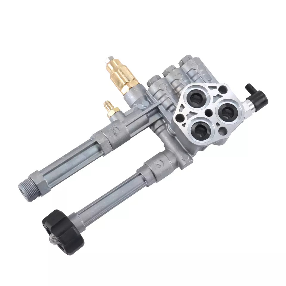 Pressure Washer Pump For Troy Bilt 2500 PSI/2.3 GPM with Honda Engine Etc