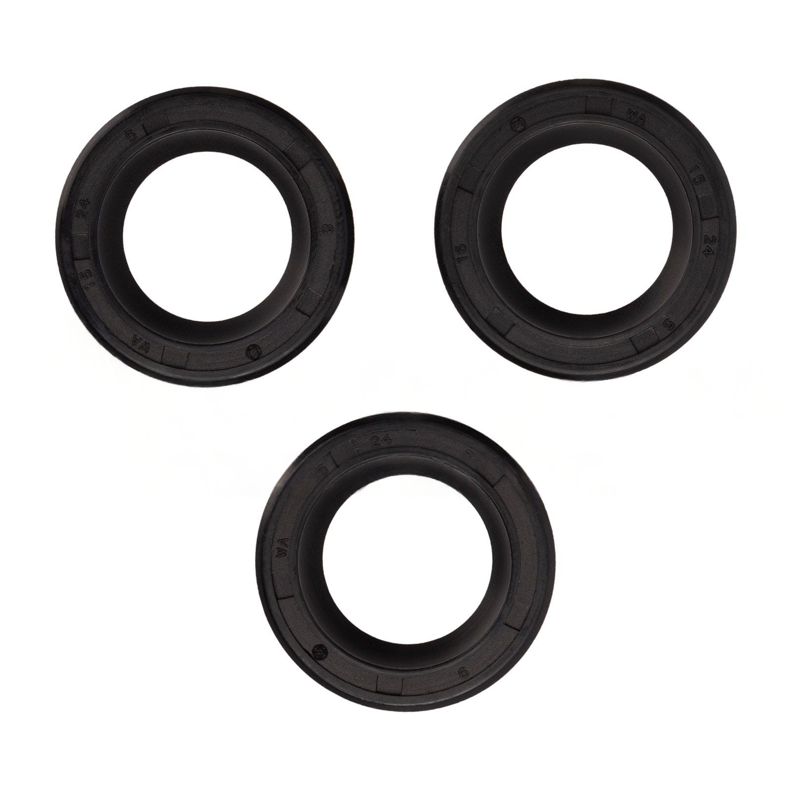 General Pump Kit 83 RKI083 Oil Seal Kit 15mm – Interpump GP K83