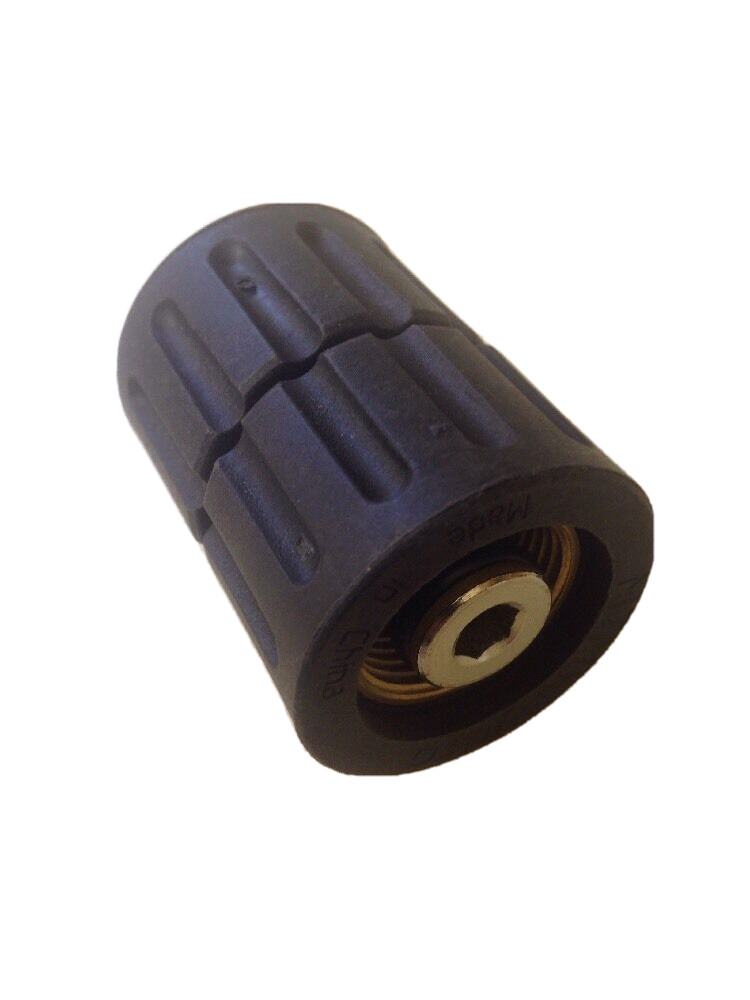 MTM Hydro M22 Twist Seal Coupler X M22 Twist Seal Coupler 24.0456 Female Adapter