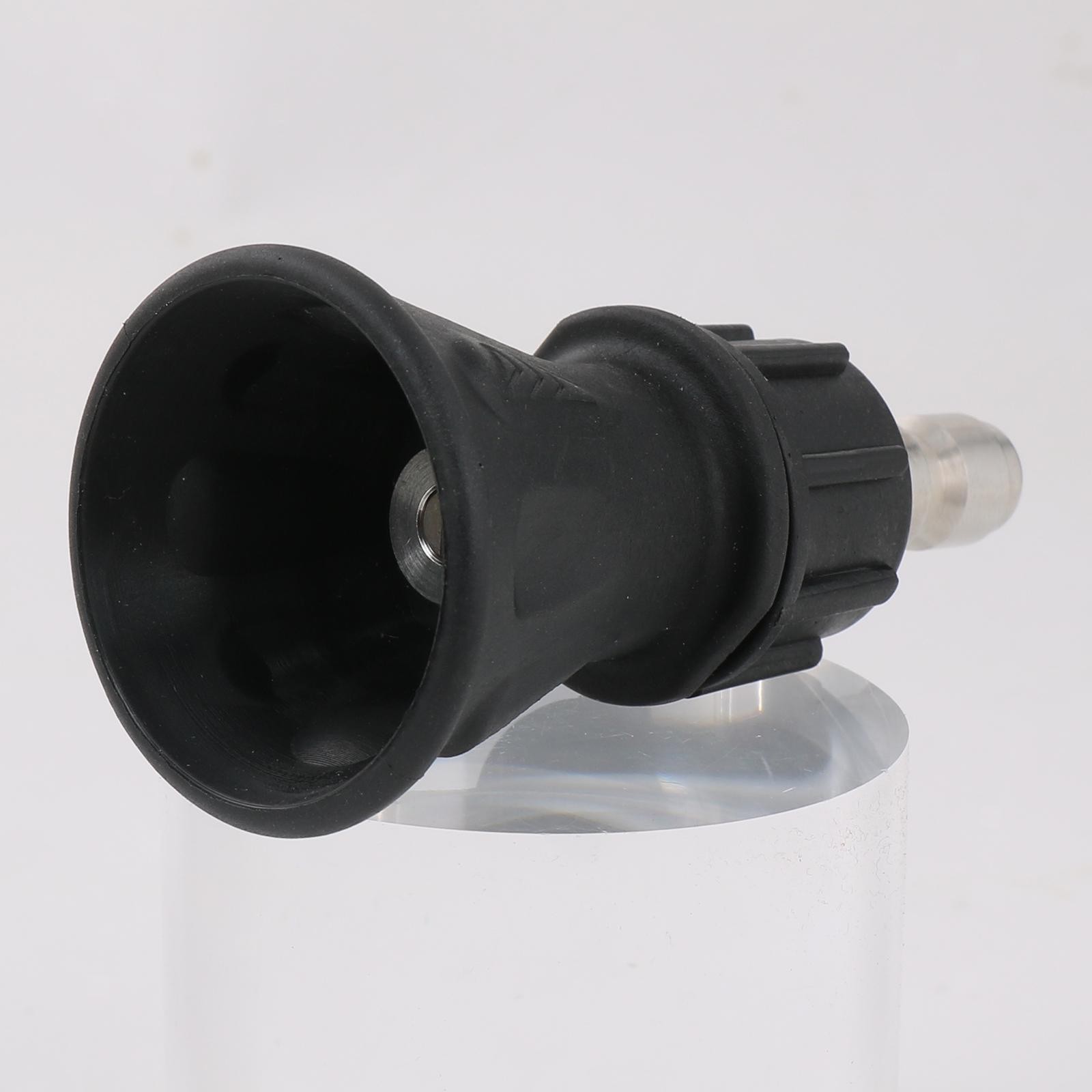 Pressure Washer Nozzle Quick Connect Pressure Washer Parts Easy Installation