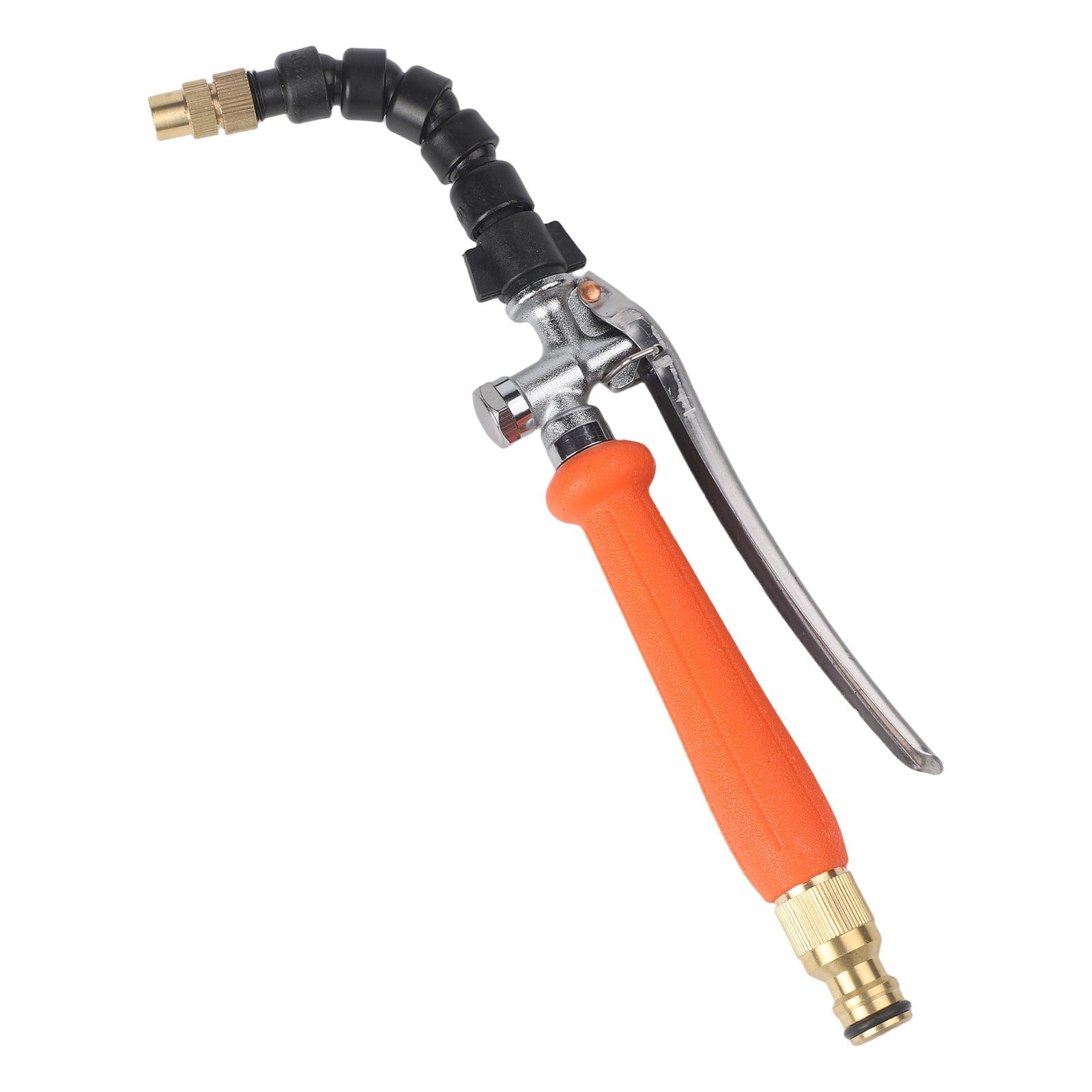 Stainless Steel Multi Mode Spray Wand for Effective Cleaning Solutions