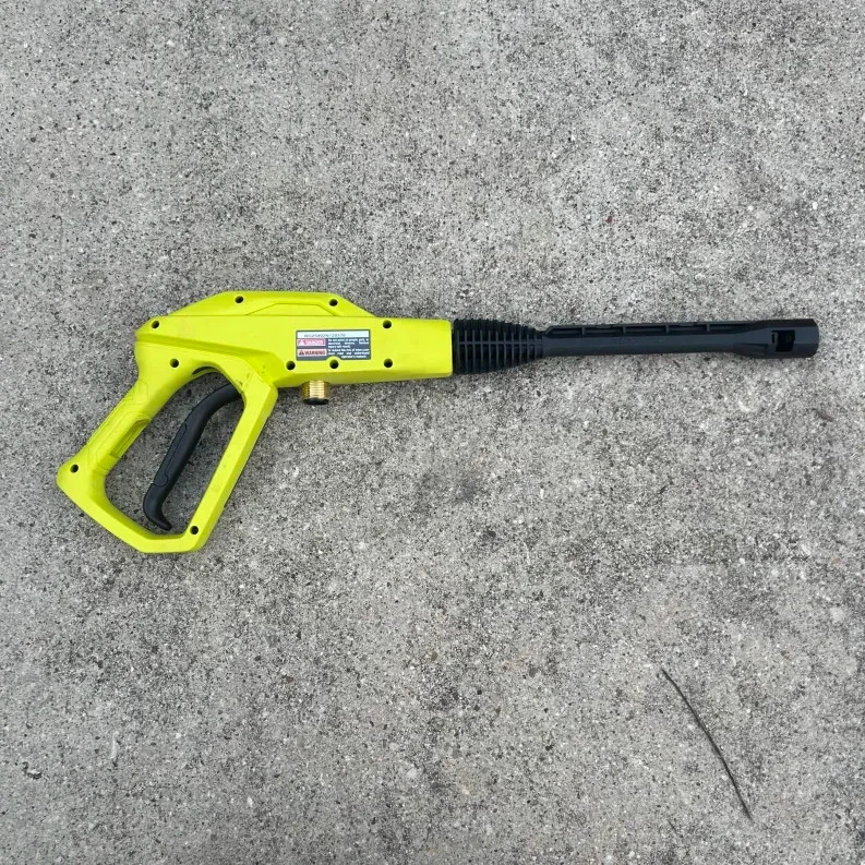 RYOBI RY141803 1800 PSI 1.2 GPM Electric Pressure Washer