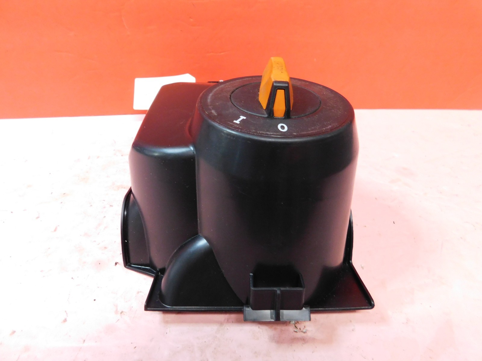SWITCH COVER FOR STIHL RE110 PLUS PRESSURE WASHER — BOX 1636 SJ