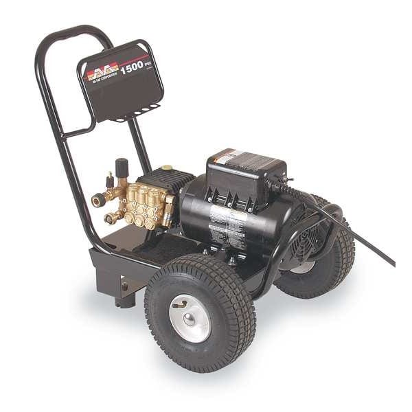 Mi-T-M Gc-1502-0Me1 Light Duty 1500 Psi 2.0 Gpm Cold Water Electric Pressure