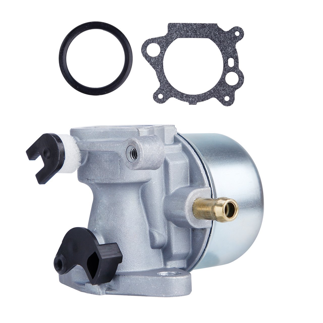 Carburetor – For TroyBilt TB280 ES Briggs Stratton 799866 725exi Quantum Engine