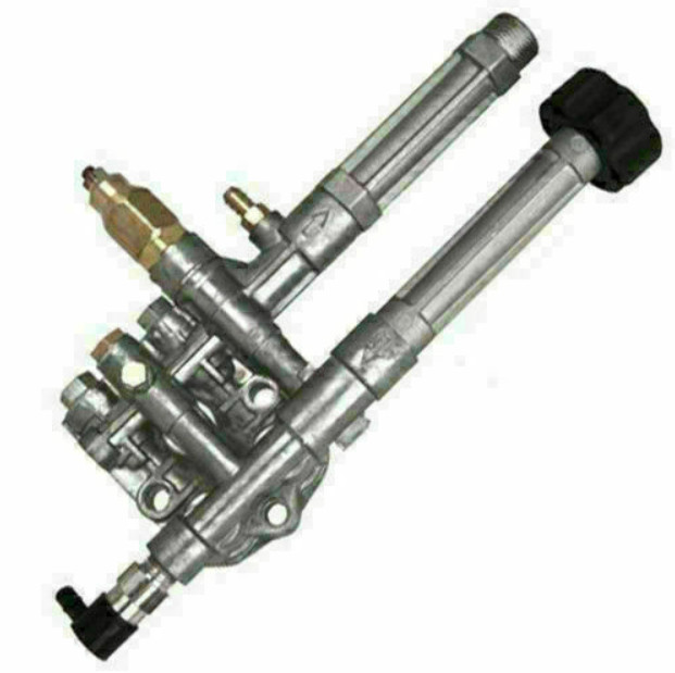 Pressure Washer Pump Head RMW2.2G24 Troy-Bilt 020486 020296 020414 020568 020344