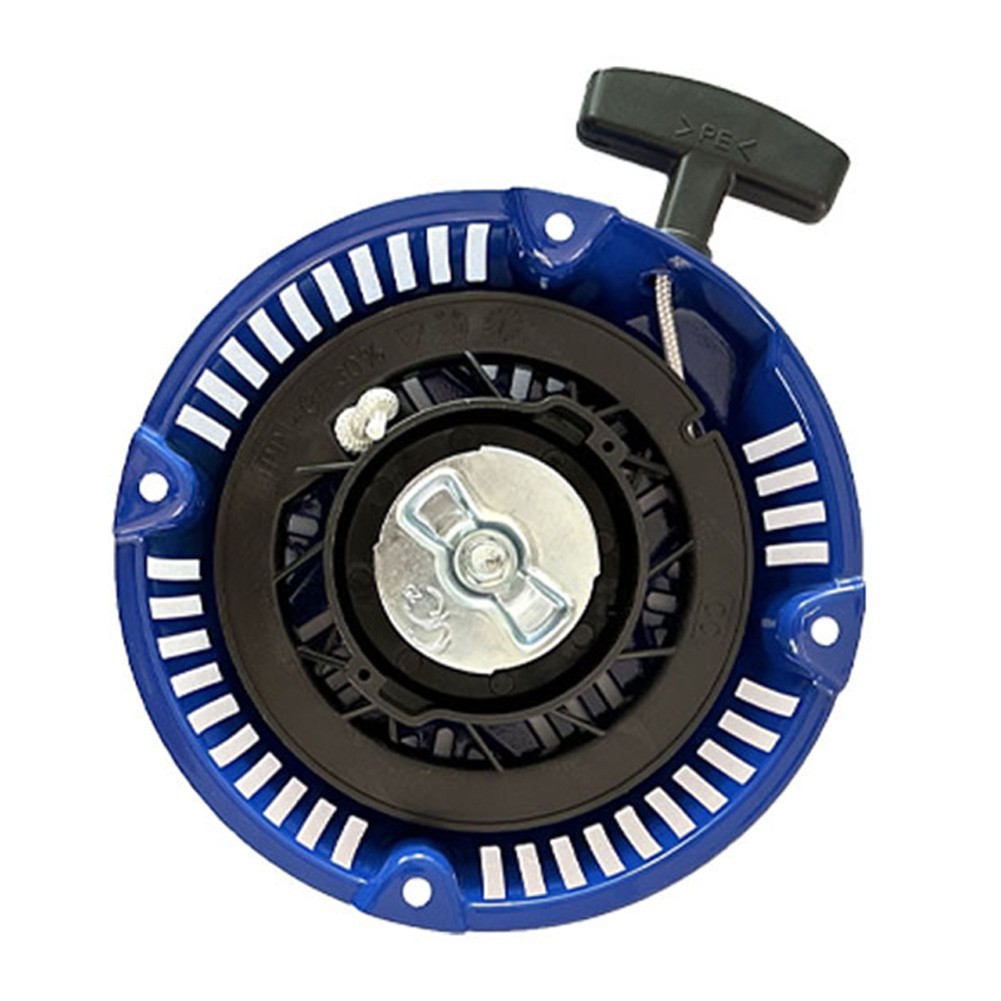 Recoil Starter Assembly for Powerhorse 212cc Pressure Washer Generator