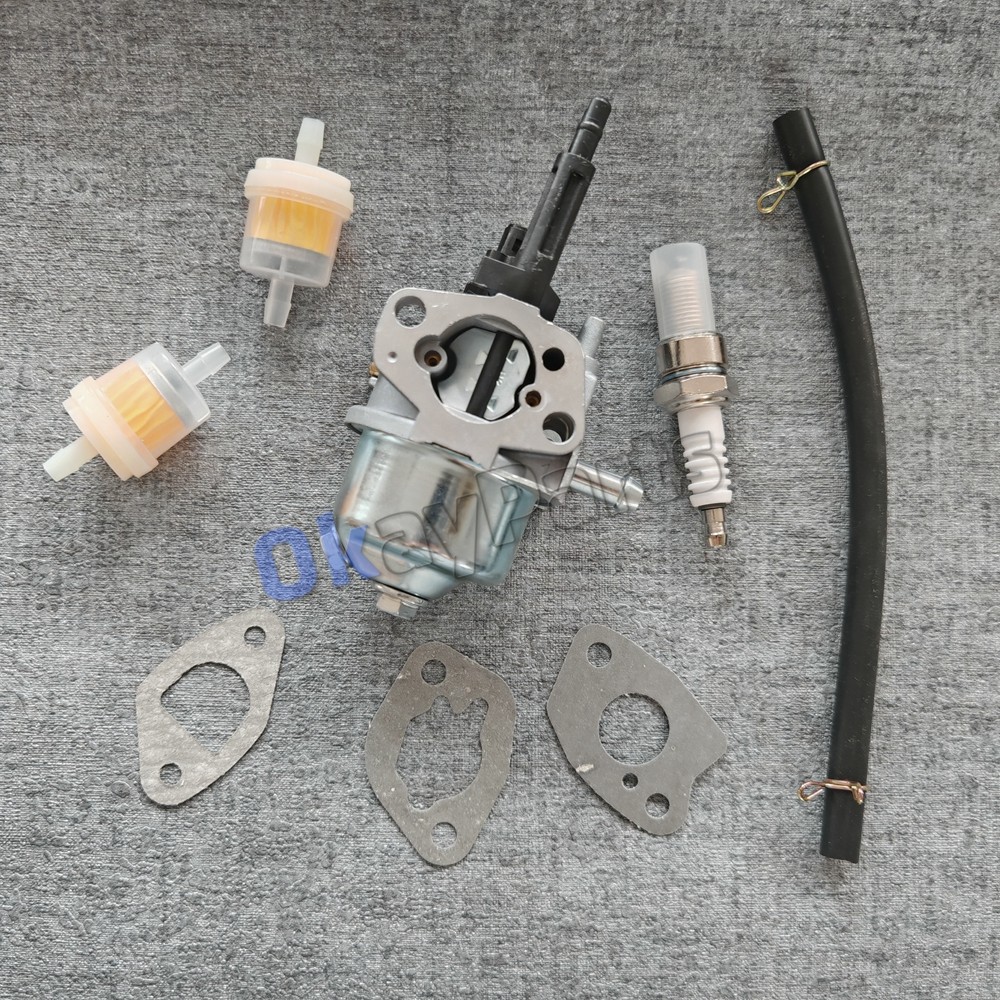Carburetor 099981133027 For Black Max BM802823 Ryobi RY802900 Washer