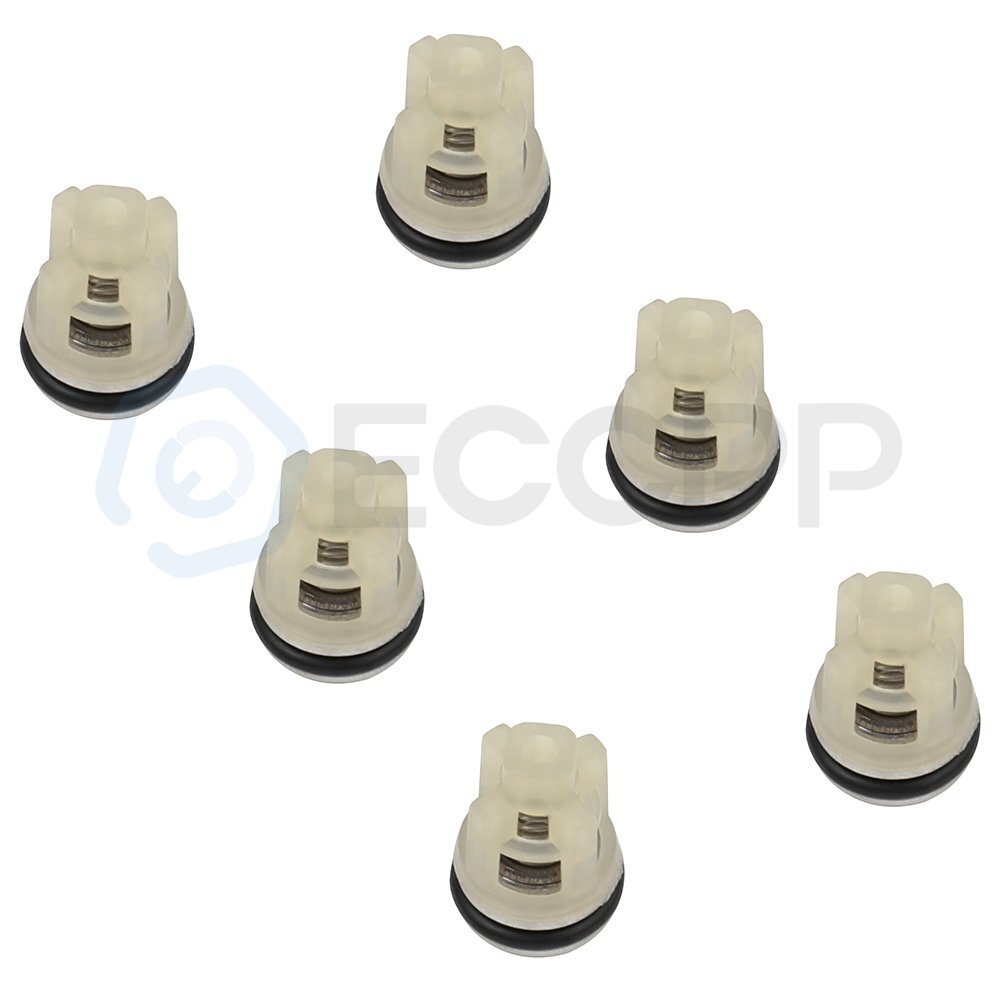 Pressure Washer Unloader Valve Kit For RMW and SRMV Pumps
