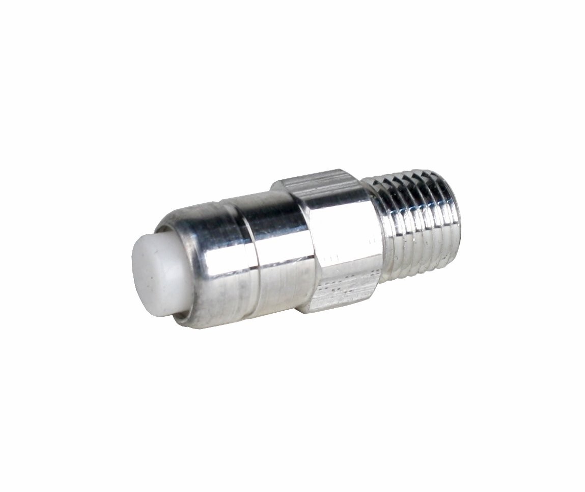Giant 1/4″ NPT Thermal Relief Valve for up to 8 GPM Pressure Power Washer Pump