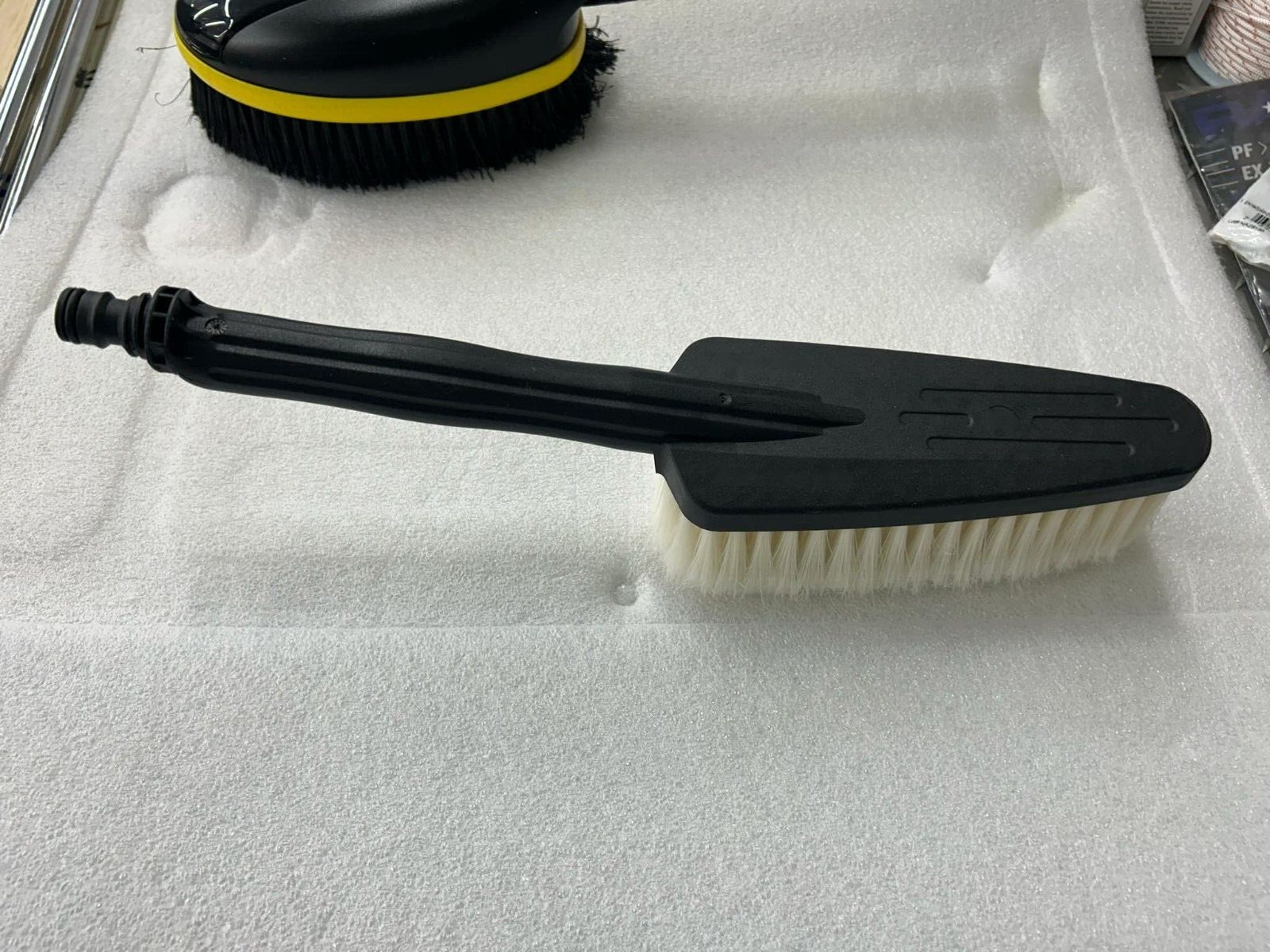 Karcher 7 Piece Pressure Washer Brush Kit Electric 2.641-222