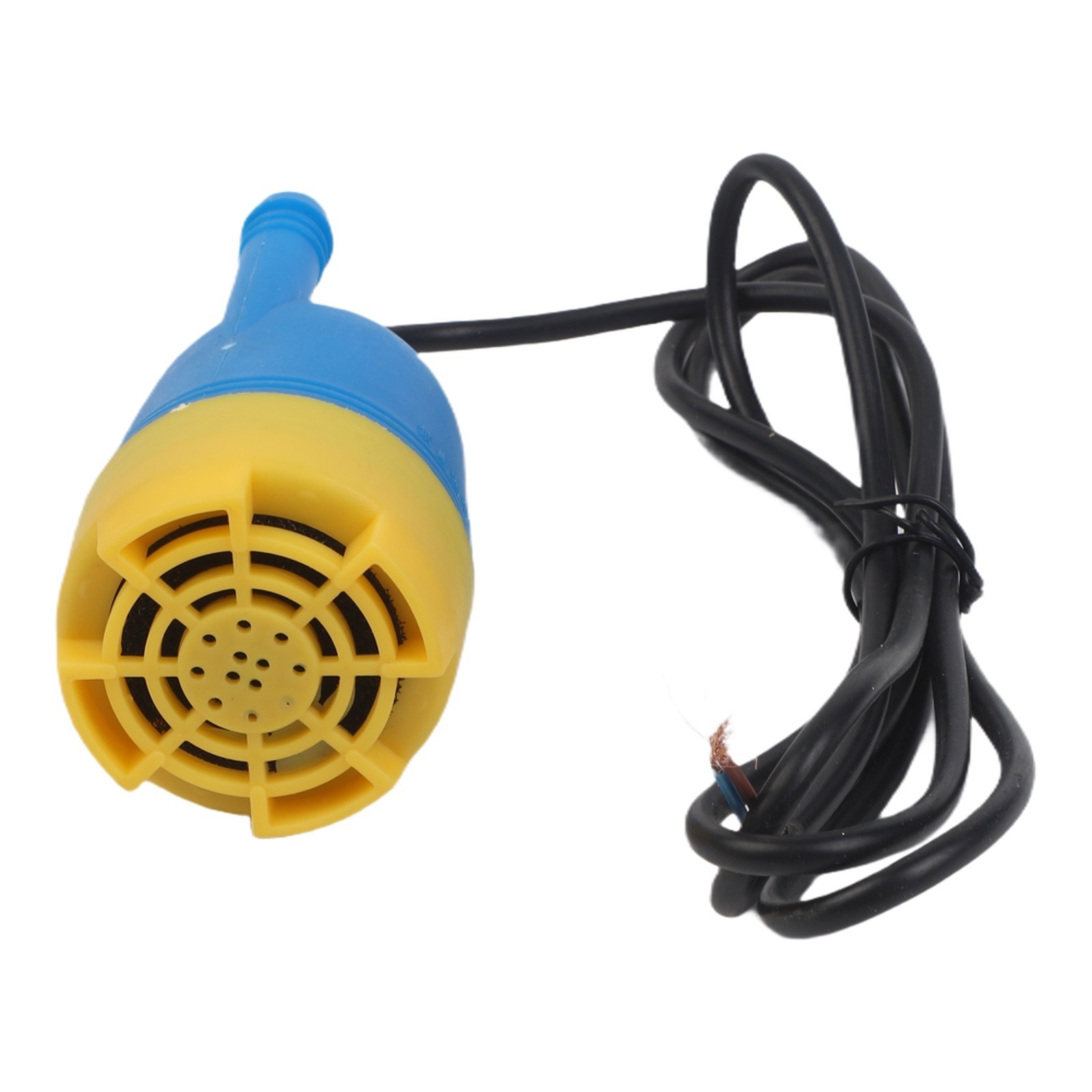 12 Volt External Submersible Water Pump Portable for Outdoor Shower and RV Use