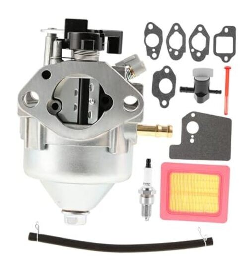 GCV170 Carburetor Replace 16100-Z9L-811 Compatible with Honda GCV170LA