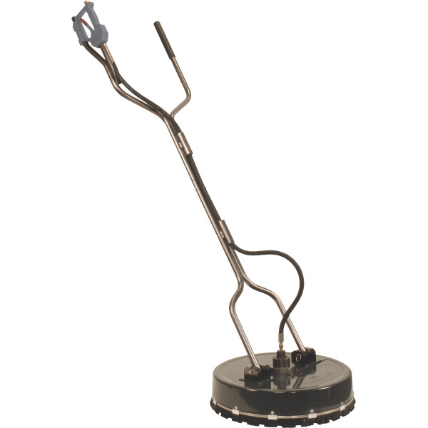 General Pump DCFSCP20GZ 20″ Flat Surface Cleaner For Pressure Washers OEM