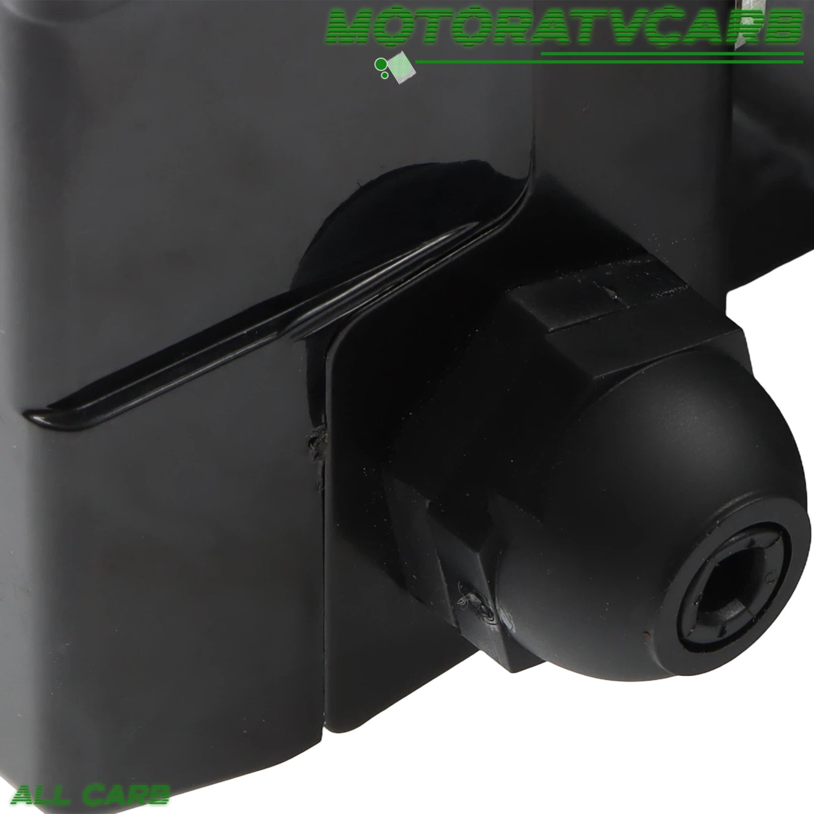 ALL-CARB Heavy Duty SWS100 1 HP Shallow Well Jet Pump 510 GPH 115/230V 3480RPM