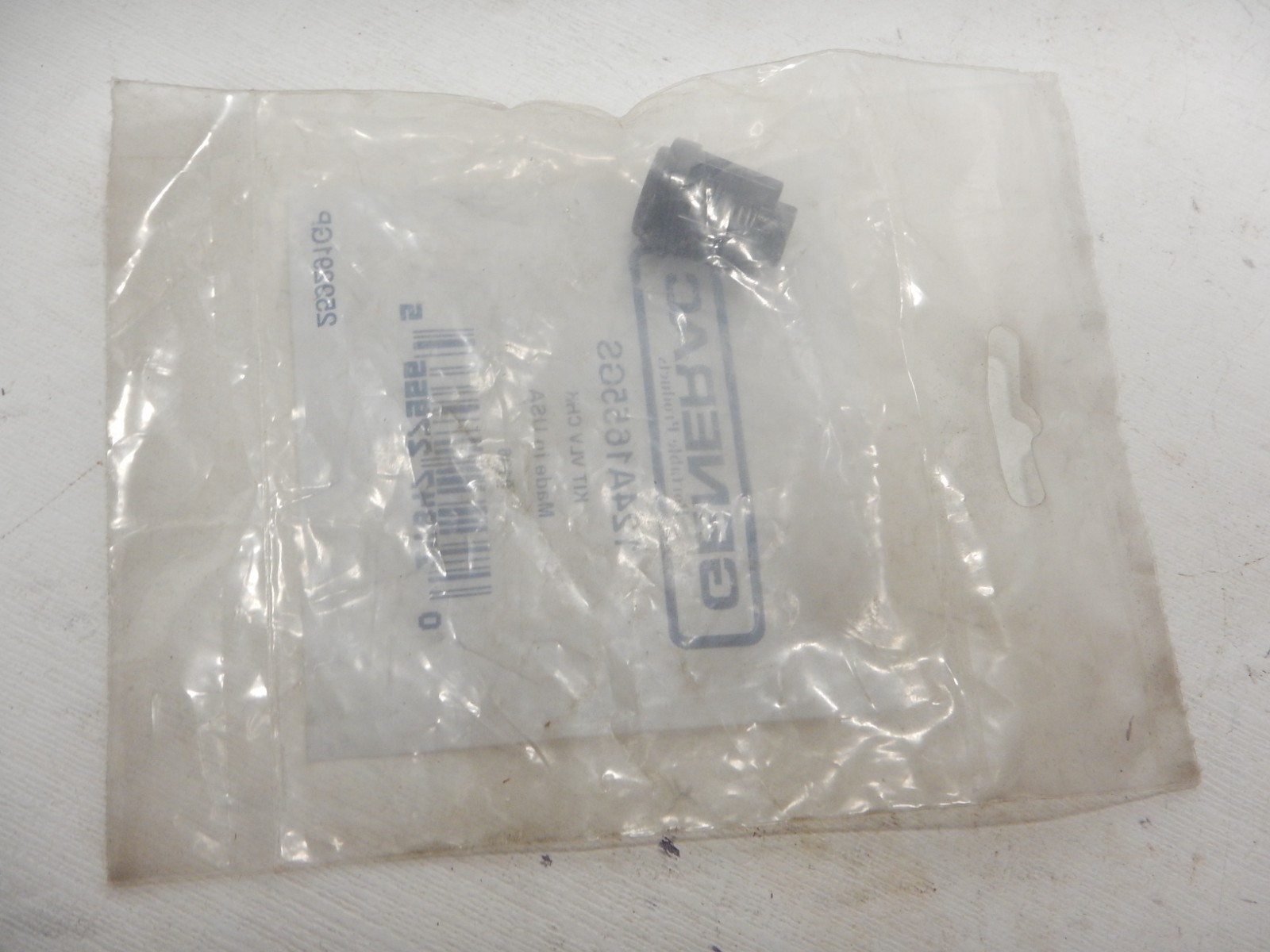 Generac 124A1655GS Check Valve