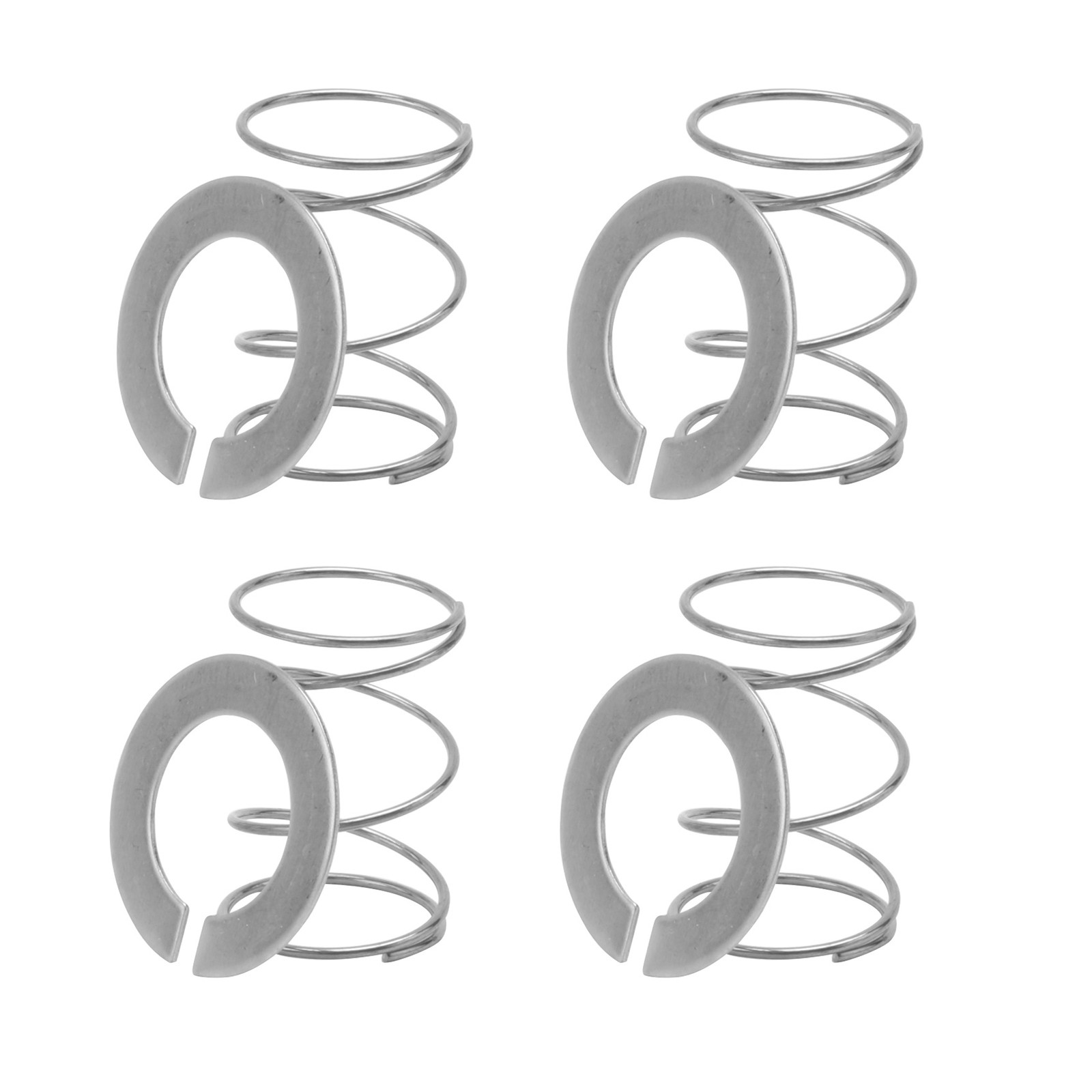 4PCS Spring and Washer for Mixer 3.5 Quarts to 7 Quarts Protect and Extend6602