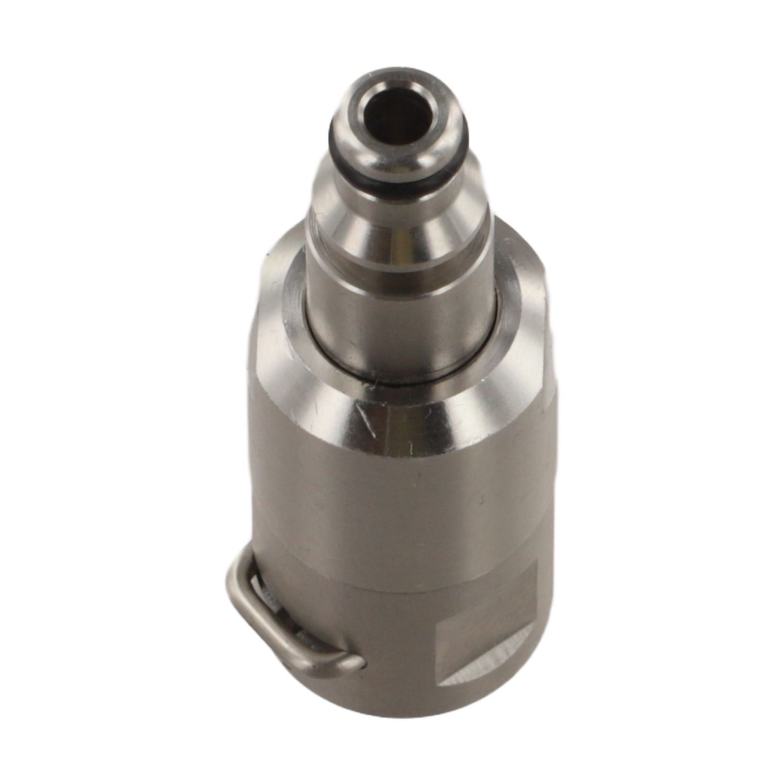 Stainless Steel High Pressure Connectors Designed for Various Applications