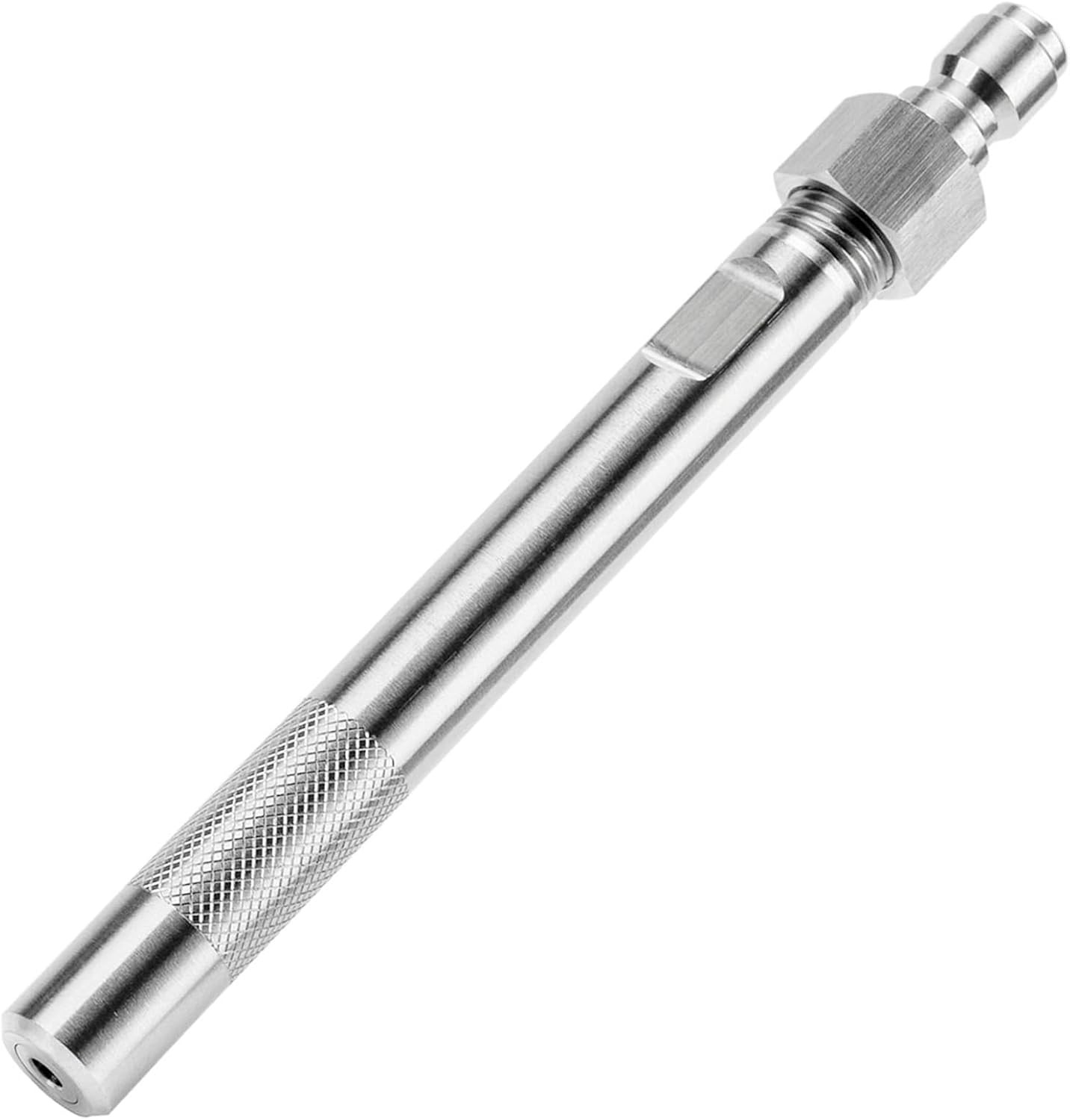 Long Range Chemical Nozzle for Pressure Washer, Power Washer Shooter Tip Compati