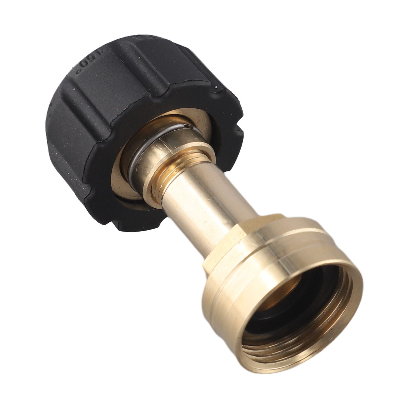 Garden Hose to Pressure Washer Adapter M22 Female to 14mm Quick Connect