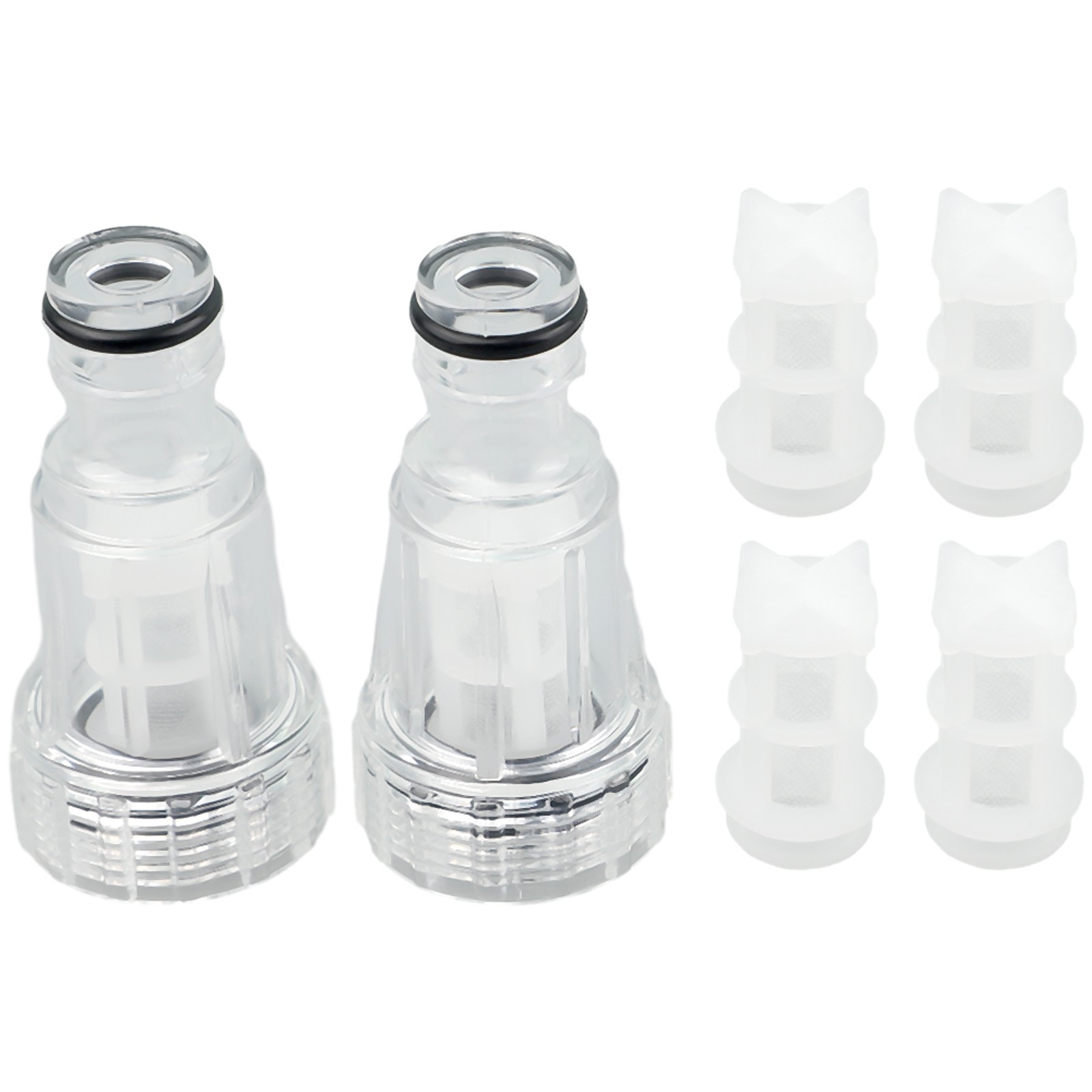 Car Washer Machine Water Filter For K2-K7 Series High Pressure Washer