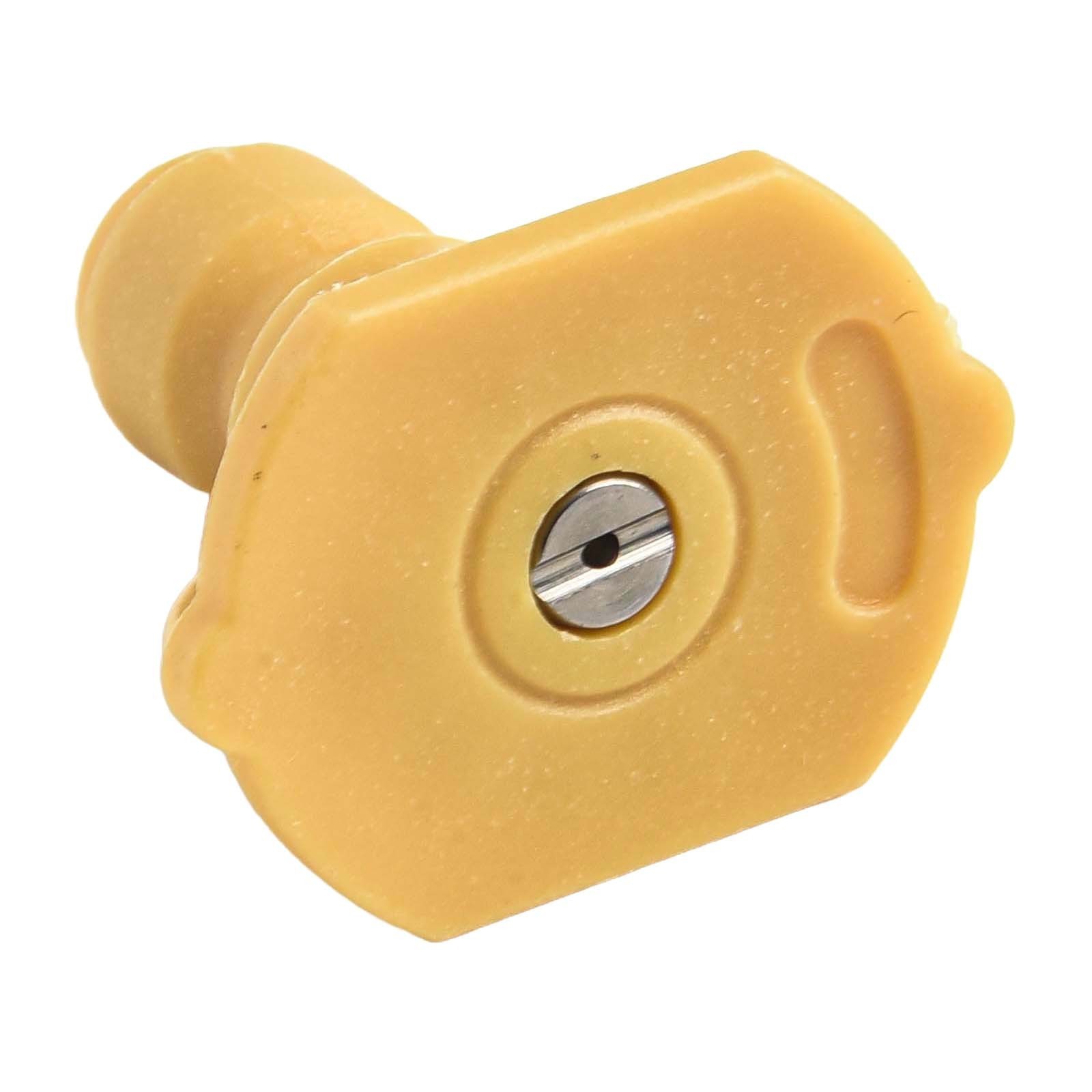 Practical Tip Different Hole Diameter 1Pcs /4pcs 100 Bar-200bar Plastic & Brass