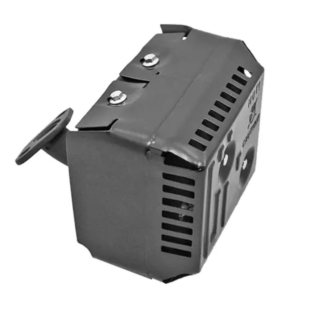 Honda Pressure Washer GX Series Replacement Muffler Assembly for GX 340-390